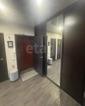 2-к квартира, вторичка, 66м2, 2/8 этаж