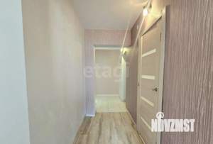 1-к квартира, вторичка, 46м2, 4/15 этаж