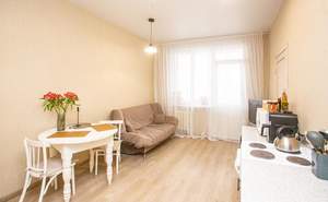 3-к квартира, вторичка, 69м2, 5/5 этаж