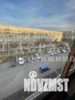 2-к квартира, вторичка, 47м2, 4/5 этаж