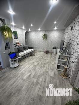 2-к квартира, вторичка, 44м2, 3/5 этаж