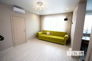 3-к квартира, вторичка, 72м2, 7/16 этаж