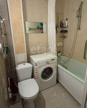 2-к квартира, вторичка, 47м2, 5/5 этаж