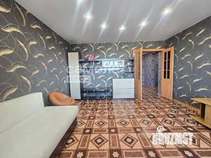 2-к квартира, вторичка, 53м2, 9/12 этаж