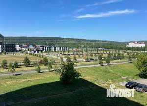 1-к квартира, вторичка, 17м2, 4/9 этаж