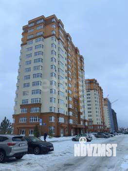 Студия квартира, вторичка, 27м2, 7/15 этаж