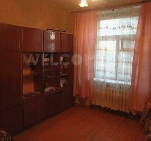 2-к квартира, вторичка, 48м2, 1/3 этаж