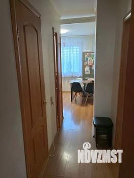 3-к квартира, вторичка, 63м2, 2/10 этаж