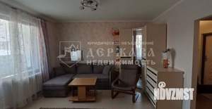 1-к квартира, вторичка, 41м2, 10/10 этаж