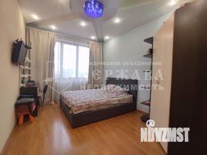 3-к квартира, вторичка, 74м2, 5/6 этаж