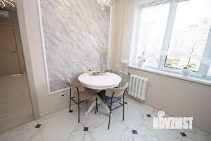 3-к квартира, вторичка, 72м2, 7/16 этаж