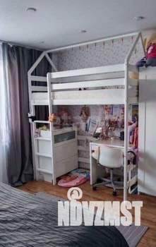 3-к квартира, вторичка, 81м2, 1/10 этаж