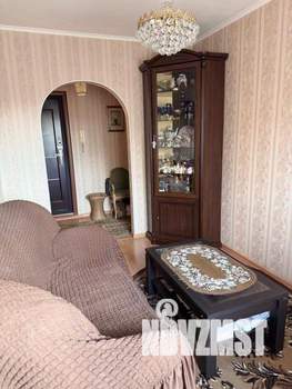 2-к квартира, вторичка, 44м2, 3/5 этаж