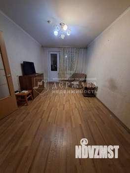 1-к квартира, вторичка, 40м2, 7/10 этаж