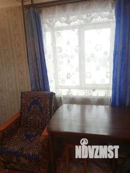 1-к квартира, вторичка, 31м2, 4/5 этаж