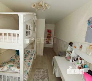 2-к квартира, вторичка, 45м2, 3/5 этаж