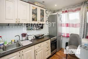 2-к квартира, вторичка, 44м2, 2/9 этаж