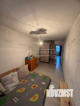 2-к квартира, вторичка, 44м2, 4/5 этаж