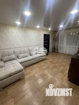 2-к квартира, вторичка, 44м2, 4/5 этаж