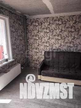 Студия квартира, вторичка, 25м2, 13/16 этаж
