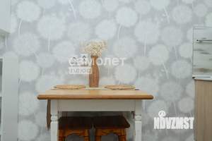 1-к квартира, вторичка, 33м2, 5/9 этаж