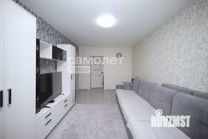 2-к квартира, вторичка, 46м2, 5/5 этаж