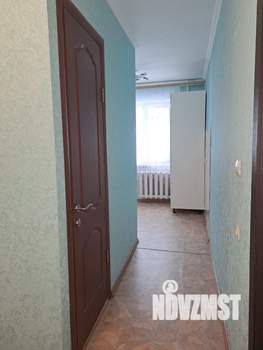 1-к квартира, вторичка, 30м2, 1/5 этаж