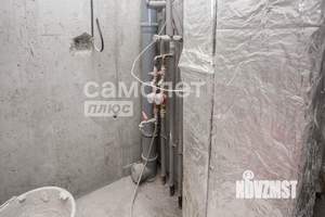 1-к квартира, вторичка, 28м2, 6/7 этаж