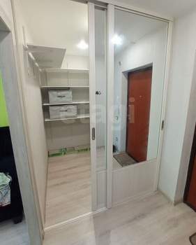 Студия квартира, вторичка, 32м2, 6/16 этаж