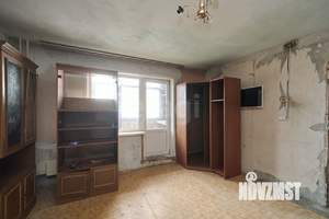 2-к квартира, вторичка, 51м2, 9/10 этаж