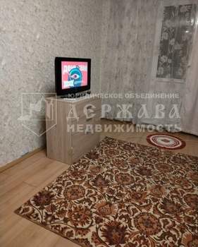 1-к квартира, вторичка, 37м2, 2/10 этаж