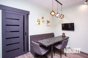 3-к квартира, вторичка, 63м2, 3/9 этаж