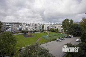 3-к квартира, вторичка, 61м2, 4/5 этаж