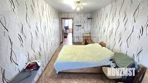 3-к квартира, вторичка, 59м2, 5/5 этаж