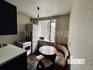 1-к квартира, вторичка, 31м2, 3/5 этаж