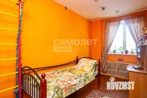 2-к квартира, вторичка, 46м2, 5/10 этаж