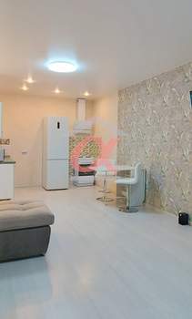 2-к квартира, вторичка, 49м2, 10/10 этаж