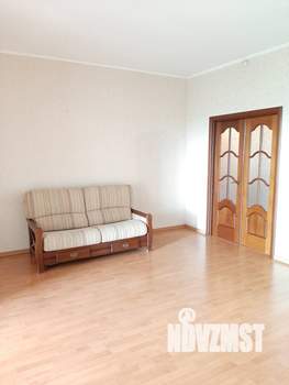 3-к квартира, вторичка, 98м2, 4/7 этаж