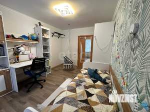 3-к квартира, вторичка, 66м2, 1/9 этаж