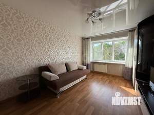 2-к квартира, вторичка, 50м2, 4/5 этаж