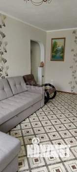 3-к квартира, вторичка, 66м2, 8/10 этаж