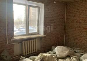 3-к квартира, вторичка, 49м2, 1/5 этаж