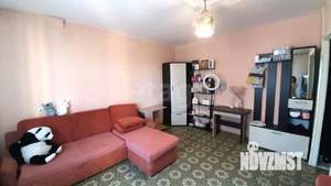1-к квартира, вторичка, 35м2, 6/10 этаж