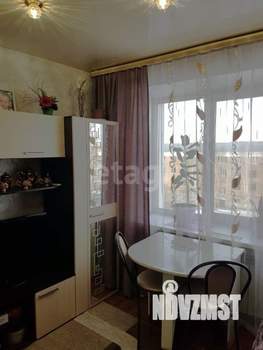 1-к квартира, вторичка, 18м2, 5/5 этаж