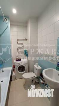 1-к квартира, вторичка, 31м2, 12/16 этаж