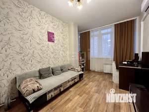 2-к квартира, вторичка, 41м2, 9/9 этаж