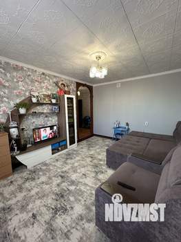 2-к квартира, вторичка, 50м2, 5/5 этаж