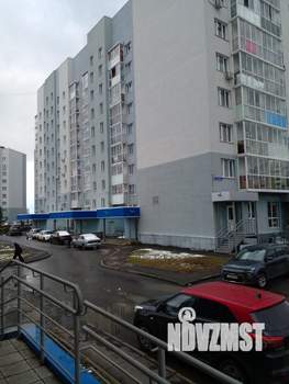 2-к квартира, вторичка, 51м2, 9/9 этаж