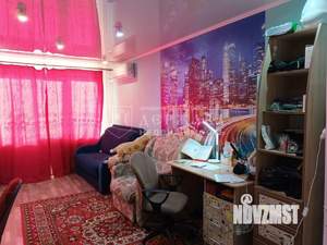2-к квартира, вторичка, 48м2, 2/5 этаж