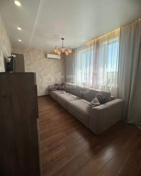 2-к квартира, вторичка, 47м2, 5/5 этаж